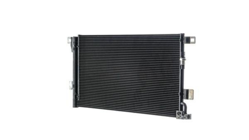 MAHLE AC 101 000P Klimakondensator