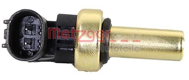 METZGER 0905485 Sensor, Kühlmitteltemperatur für OPEL