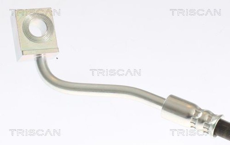 TRISCAN 8150 80221 Bremsschlauch Hinten für Jeep