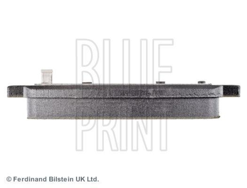 BLUE PRINT ADA104277 Bremsbelagsatz mit Befestigungsmaterial für Jeep