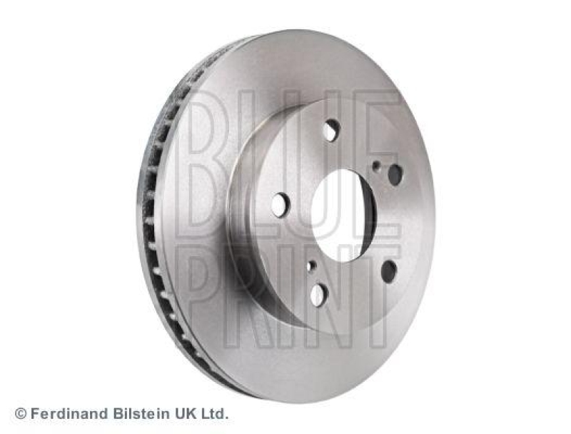 BLUE PRINT ADT343233 Bremsscheibe für TOYOTA