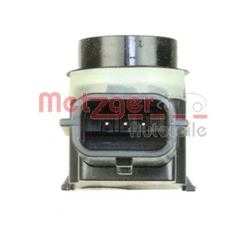 METZGER 0901298 Sensor, Einparkhilfe für FIAT/NISSAN/OPEL/RENAULT