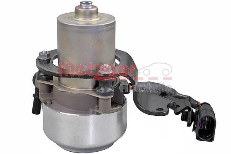 METZGER 8010075 Unterdruckpumpe, Bremsanlage für AUDI/SEAT/SKODA/VW