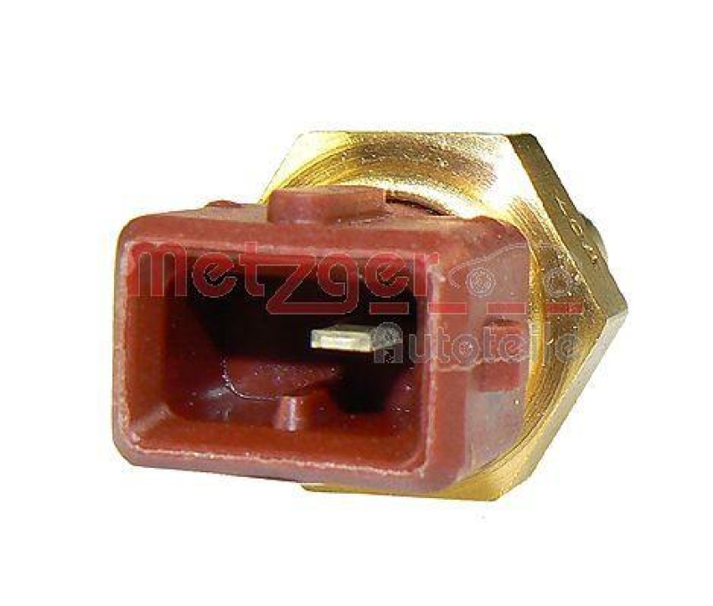 METZGER 0905143 Sensor, Kühlmitteltemperatur für BMW