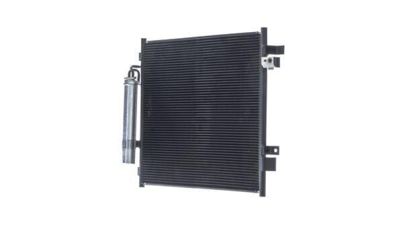 MAHLE AC 1028 000S Klimakondensator