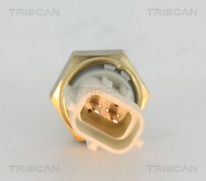 TRISCAN 8626 10061 Temperatursensor für Fiat, Subaru, Suzuki