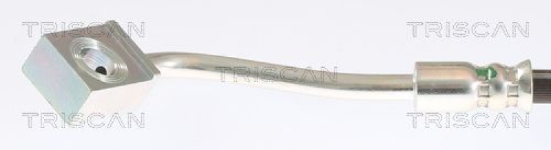 TRISCAN 8150 80222 Bremsschlauch Hinten für Jeep