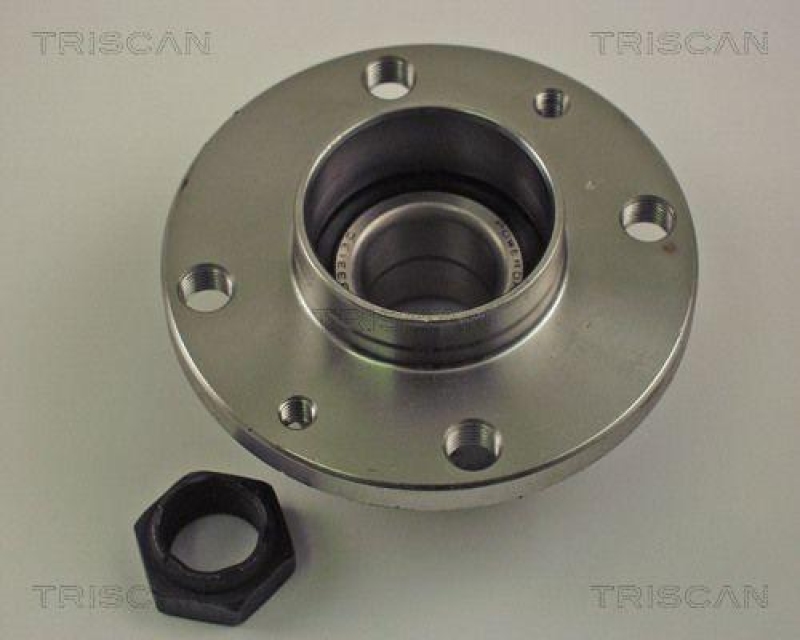 TRISCAN 8530 10232 Radlagersatz Hinten für Alfa, Fiat, Lancia