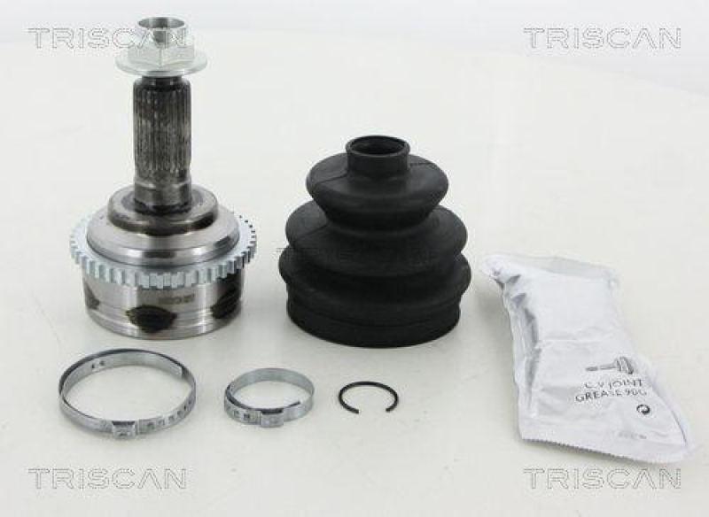 TRISCAN 8540 50134 Gleichlaufgelenk für Mazda