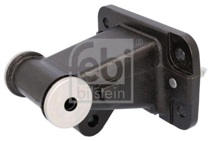 FEBI BILSTEIN 183053 Lagerbock für Fahrerhaus für RENAULT (RVI)