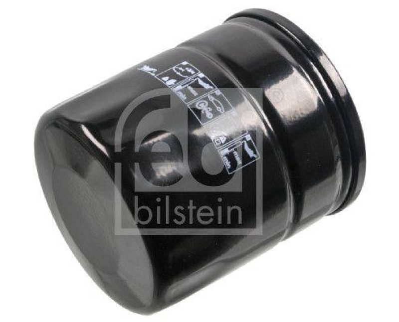 FEBI BILSTEIN 32122 Ölfilter für Opel