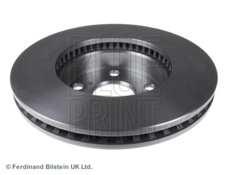 BLUE PRINT ADT343234 Bremsscheibe für TOYOTA