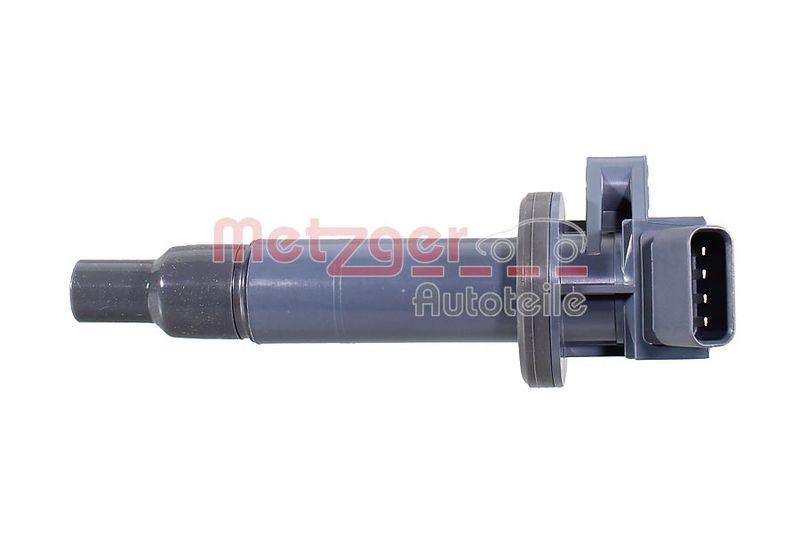 METZGER 0880556 Zündspule für CITROEN/DAIHATSU/PEUGEOT/SUBARU/TOYOTA