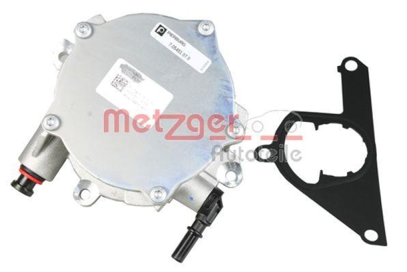 METZGER 8010076 Unterdruckpumpe, Bremsanlage für FORD