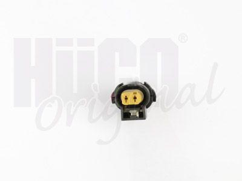 HITACHI 137018 Sensor, Abgastemperatur für MERCEDES u.a.