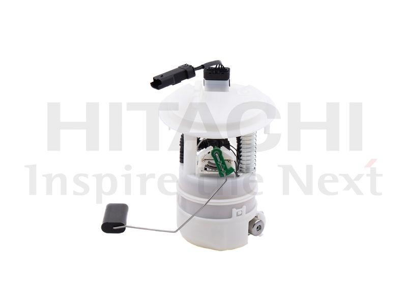 HITACHI 2502766 Kraftstofffördereinheit für PEUGEOT u.a.