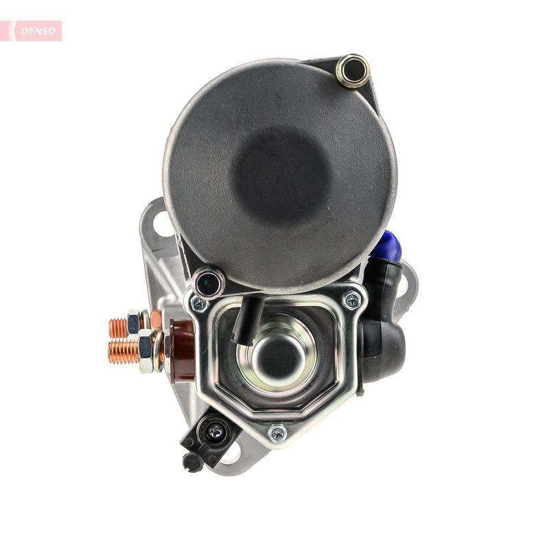 DENSO DSN2023 Starter R 12V 4.8kW; DENSO OE-Nr: 228000-5622; CUMMINS OE-Nr: 3957589, 3283813