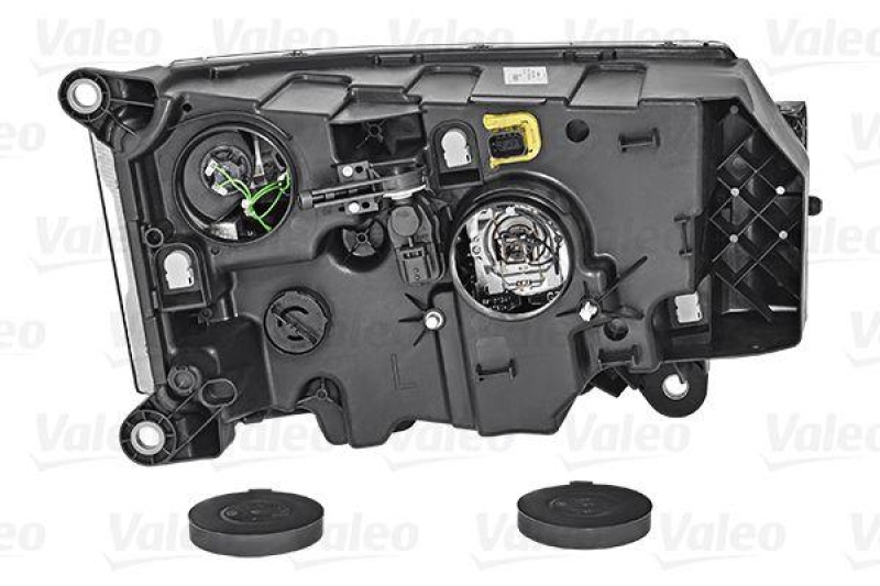 VALEO 089370 Scheinwerfer RENAULT TRUCKS K L LHD