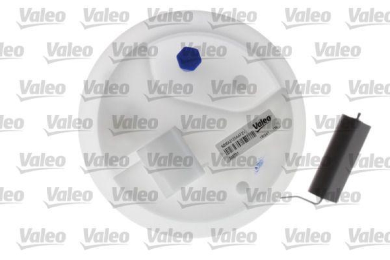 VALEO 348701 Kraftstoffpumpe CITROEN Nemo