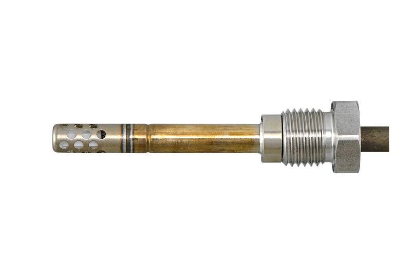 HELLA 6PT 010 376-971 Sensor, Abgastemperatur