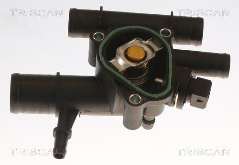 TRISCAN 8620 17889 Thermostat M. Gehäuse für Opel, Renault (0)