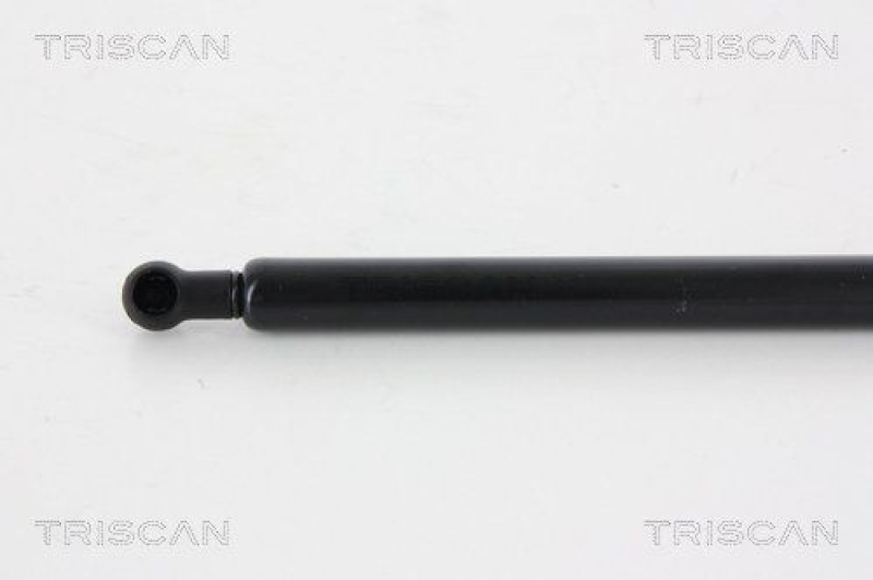 TRISCAN 8710 14246 Gasfeder Hinten für Nissan Qashqai