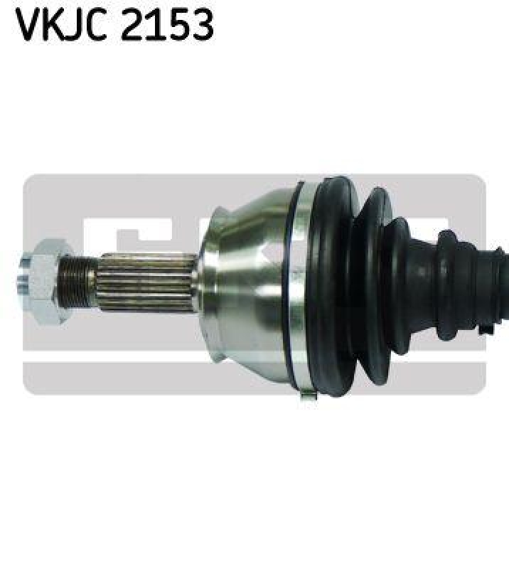 SKF VKJC 2153 Antriebswelle