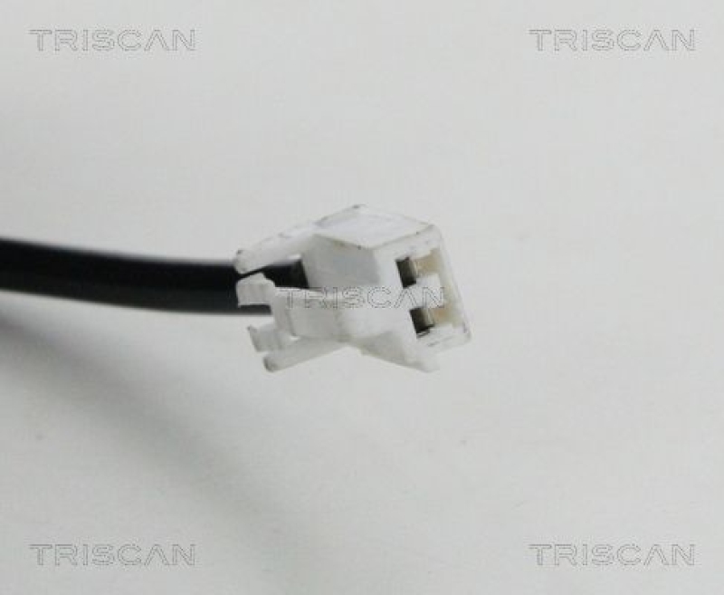 TRISCAN 8180 43256 Sensor, Raddrehzahl für Hyundai, Kia