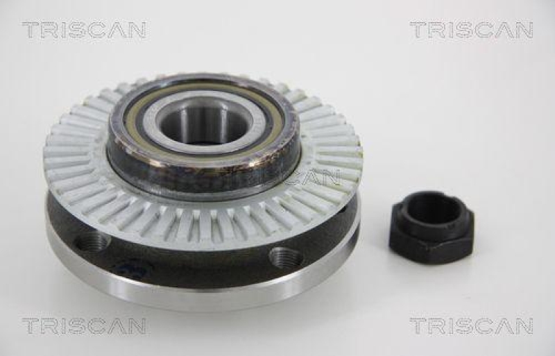 TRISCAN 8530 10233 Radlagersatz Hinten für Alfa, Fiat, Lancia