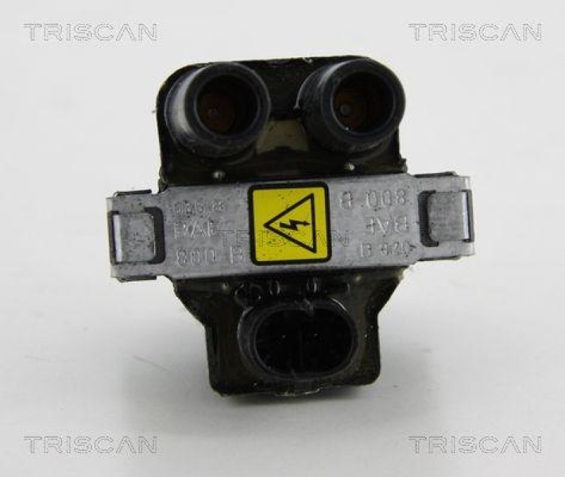 TRISCAN 8860 15020 Zündspule für Alfa, Fiat, Lancia