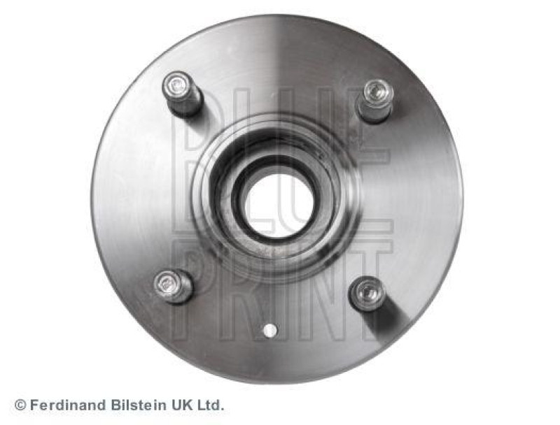 BLUE PRINT ADG08360 Radlagersatz mit Radnabe für HYUNDAI