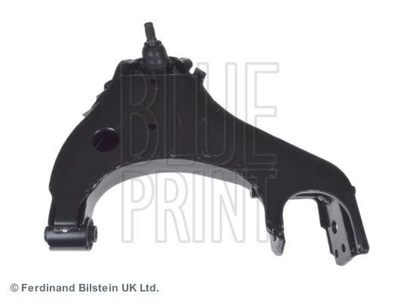 BLUE PRINT ADN186142 Querlenker mit Lager und Gelenk für NISSAN