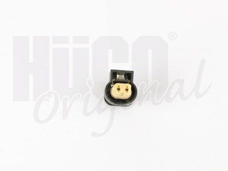 HITACHI 137019 Sensor, Abgastemperatur für MERCEDES u.a.