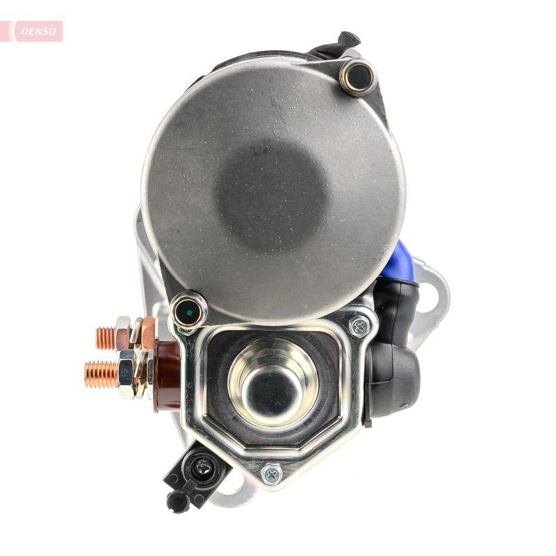 DENSO DSN2024 Starter R 12V 4.8kW; DENSO OE-Nr: 228000-5902; CUMMINS OE-Nr: 3957590; 3283815