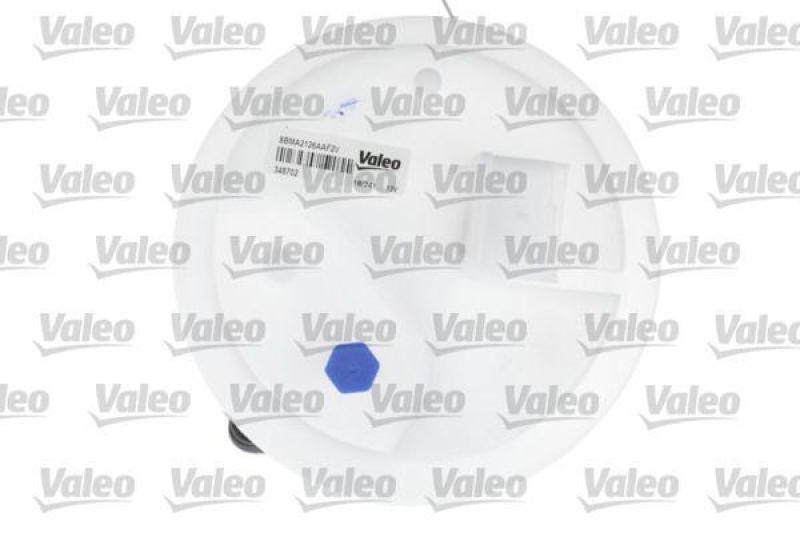 VALEO 348702 Kraftstoffpumpe FIAT Doblo