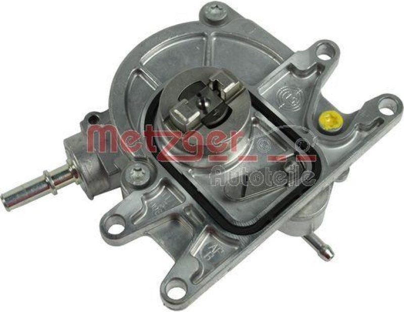 METZGER 8010021 Unterdruckpumpe, Bremsanlage für OPEL/SAAB