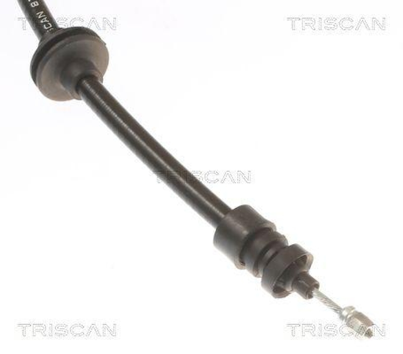 TRISCAN 8140 251263 Handbremsseil für Renault