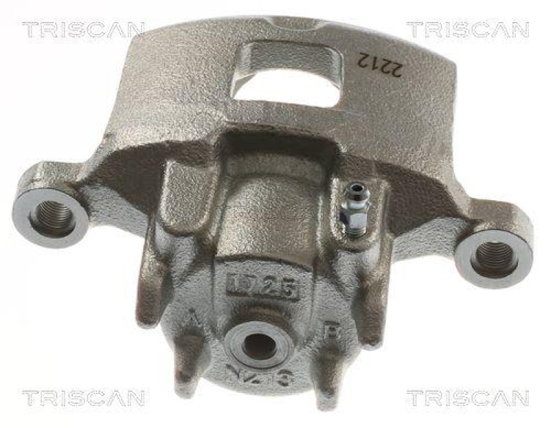 TRISCAN 8175 42114 Triscan Bremssattel für Calipermitsubishi