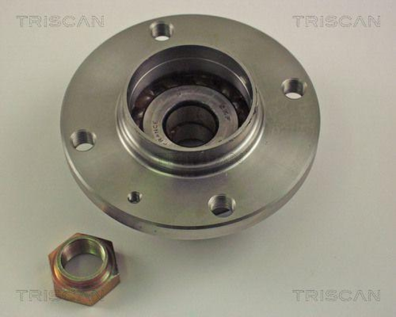 TRISCAN 8530 10236 Radlagersatz Hinten für Citroen, Peugeot