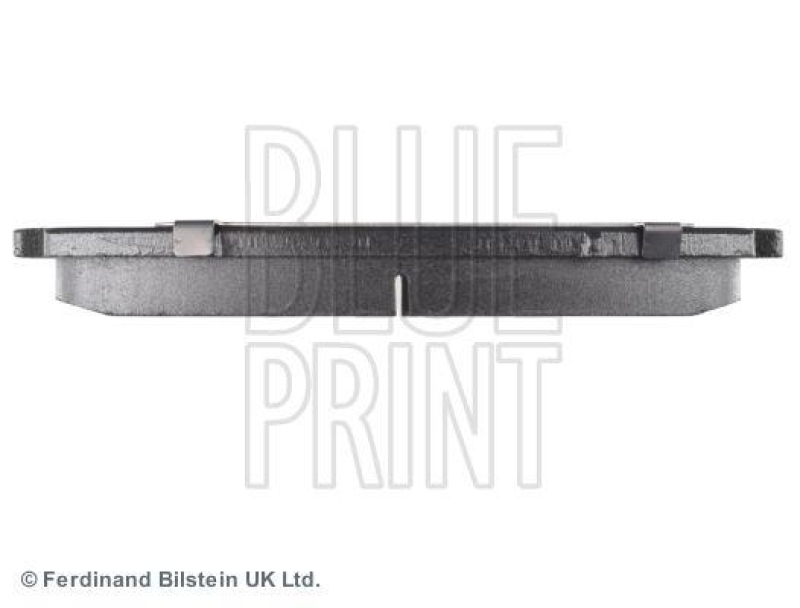 BLUE PRINT ADH24288 Bremsbelagsatz für HONDA