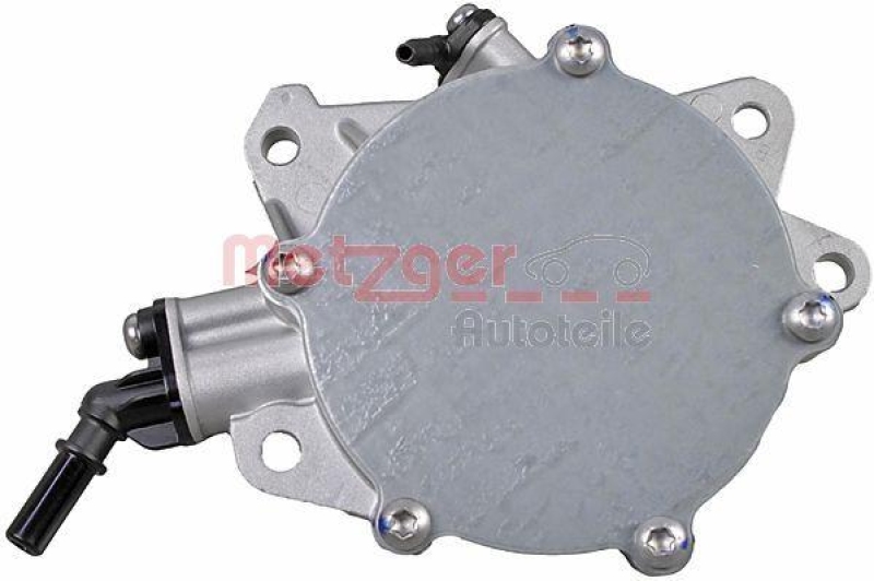 METZGER 8010078 Unterdruckpumpe, Bremsanlage für MINI