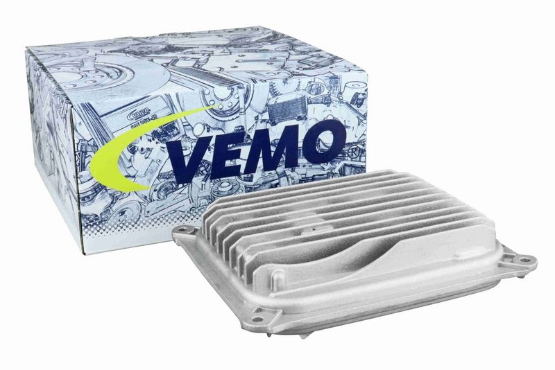 VEMO V30-73-0046 Steuergerät, Beleuchtung für MERCEDES-BENZ