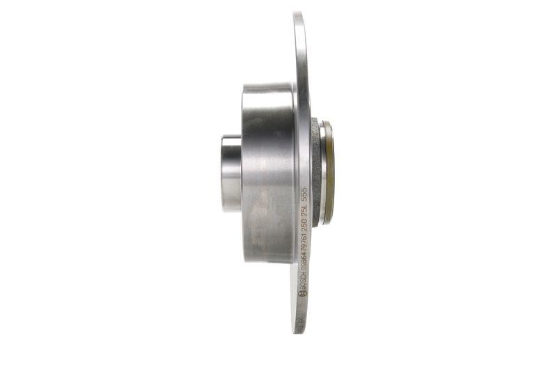 Bosch 0 986 479 761 Bremsscheibe BD1591