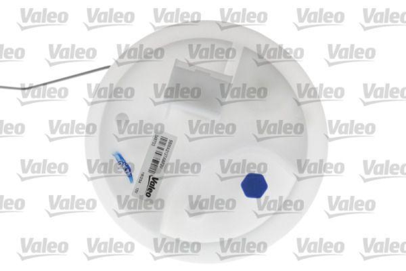 VALEO 348703 Kraftstoffpumpe FIAT Linea