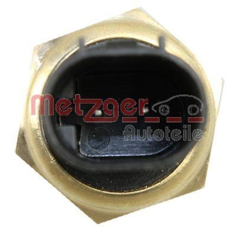 METZGER 0905162 Sensor, Kühlmitteltemperatur für MB