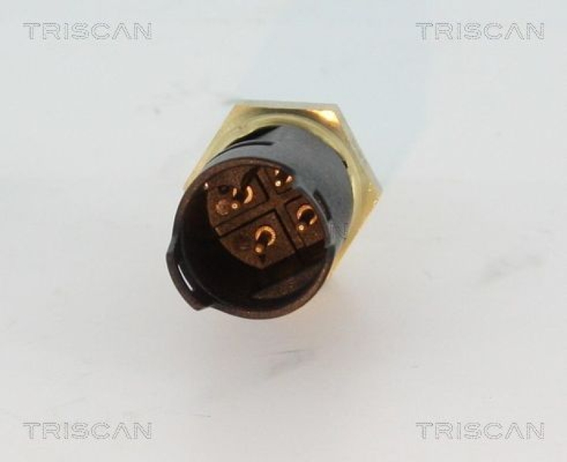 TRISCAN 8626 11002 Temperatursensor für Bmw, Landrover