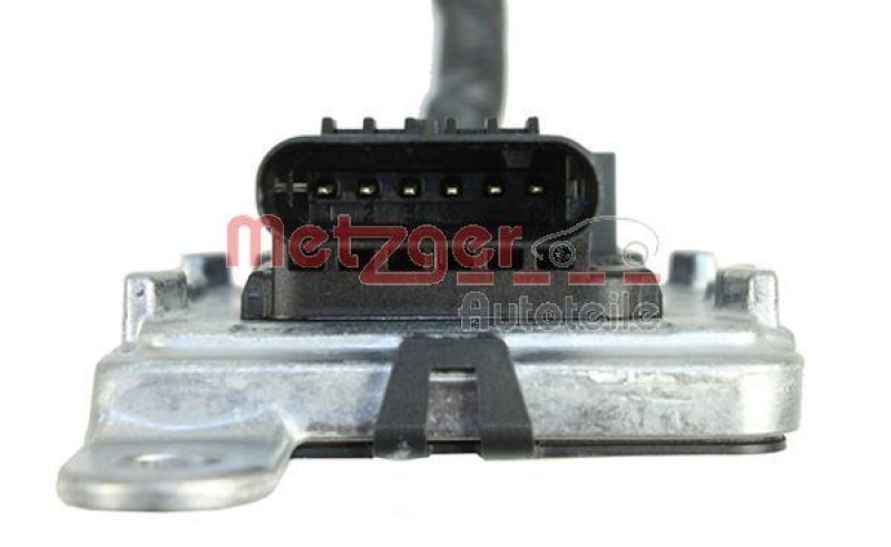 METZGER 0899208 Nox-Sensor, Nox-Katalysator für OPEL