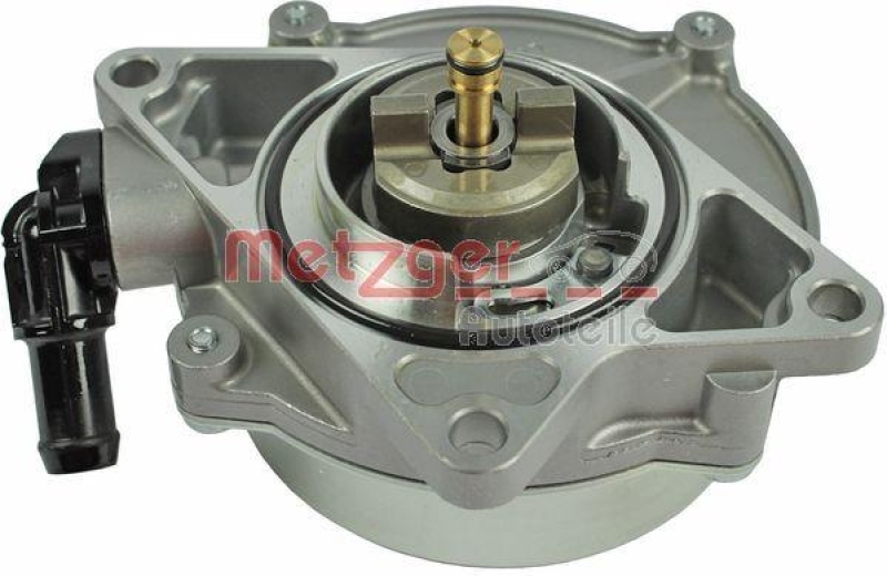 METZGER 8010022 Unterdruckpumpe, Bremsanlage für AUDI/SKODA/VW