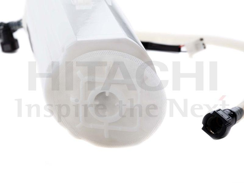 HITACHI 2502769 Kraftstofffördereinheit für AUDI u.a.