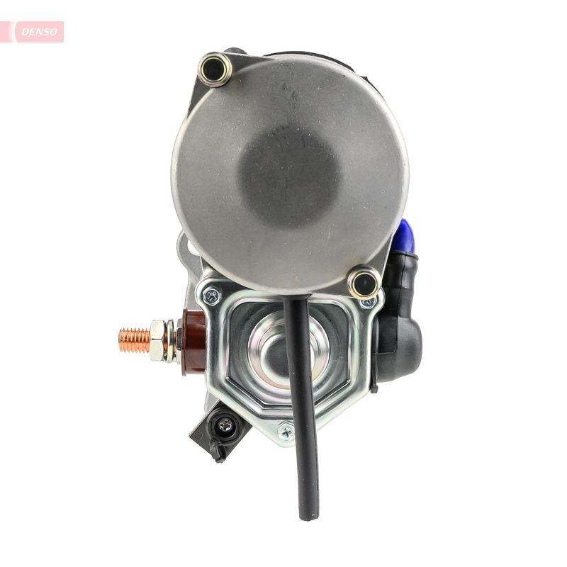 DENSO DSN2026 Starter R 24V 7.8kW; DENSO OE-Nr: 228000-8571; CASE OE-Nr: 332443A1